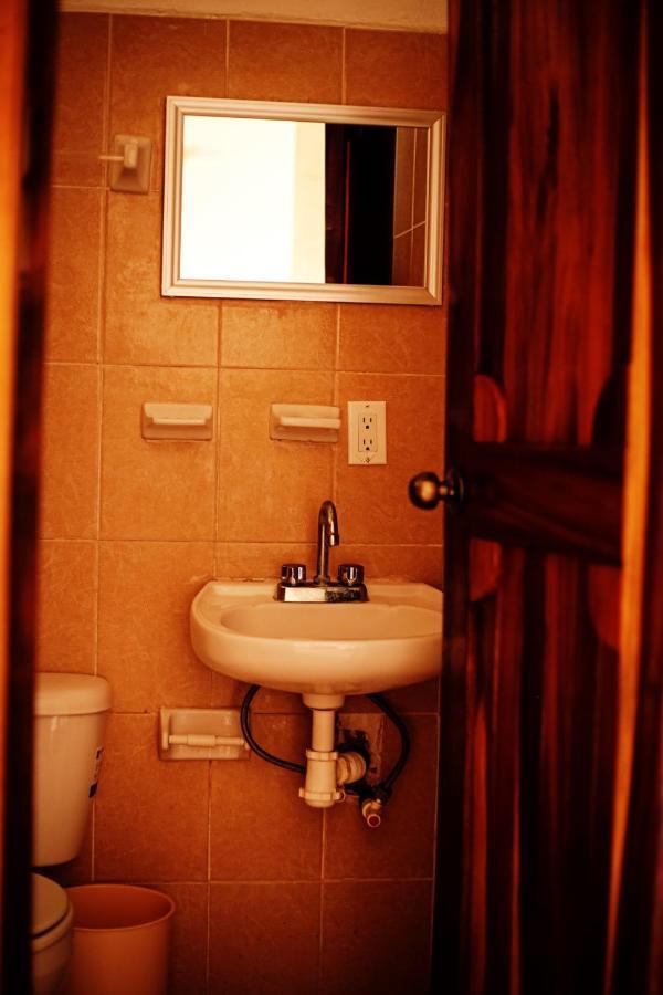 Hotel Yurimar Puerto Escondido  Buitenkant foto