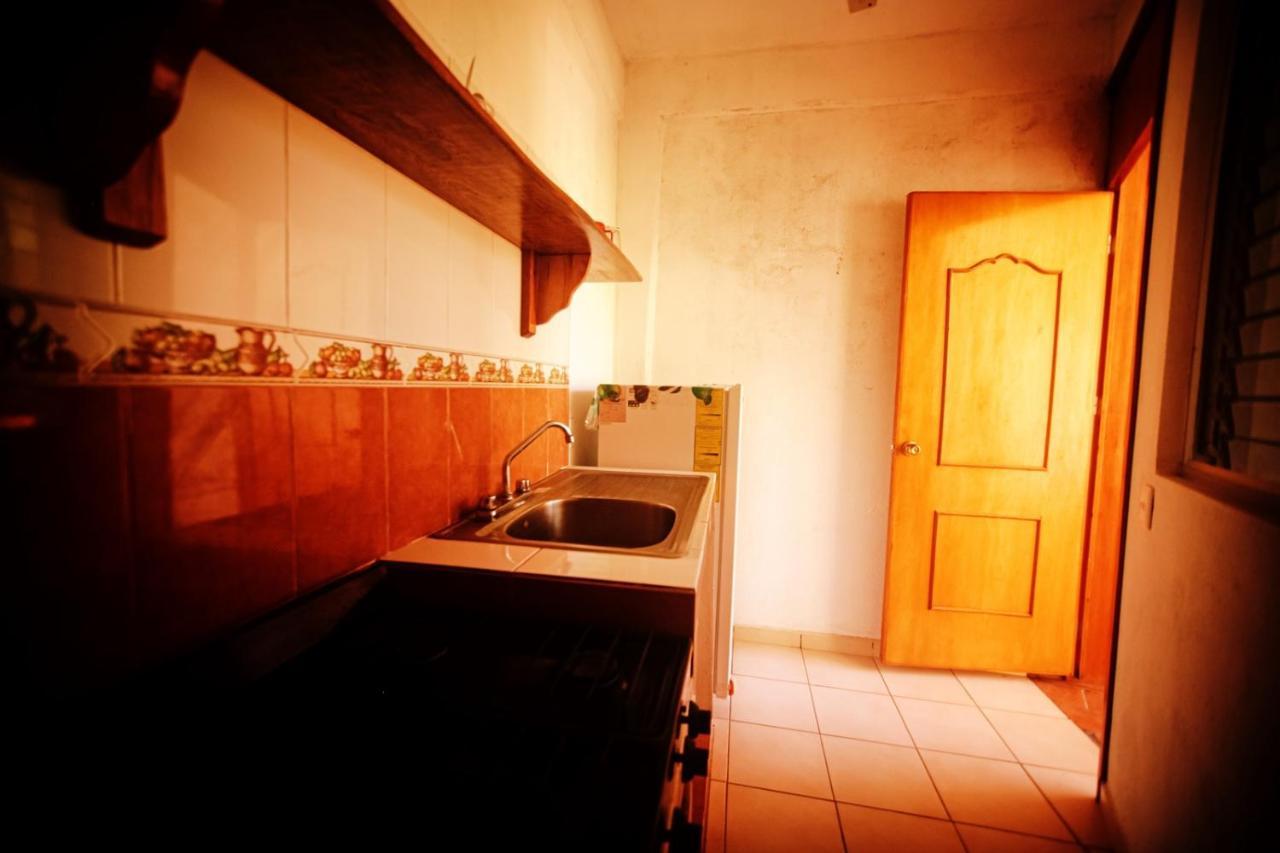 Hotel Yurimar Puerto Escondido  Buitenkant foto